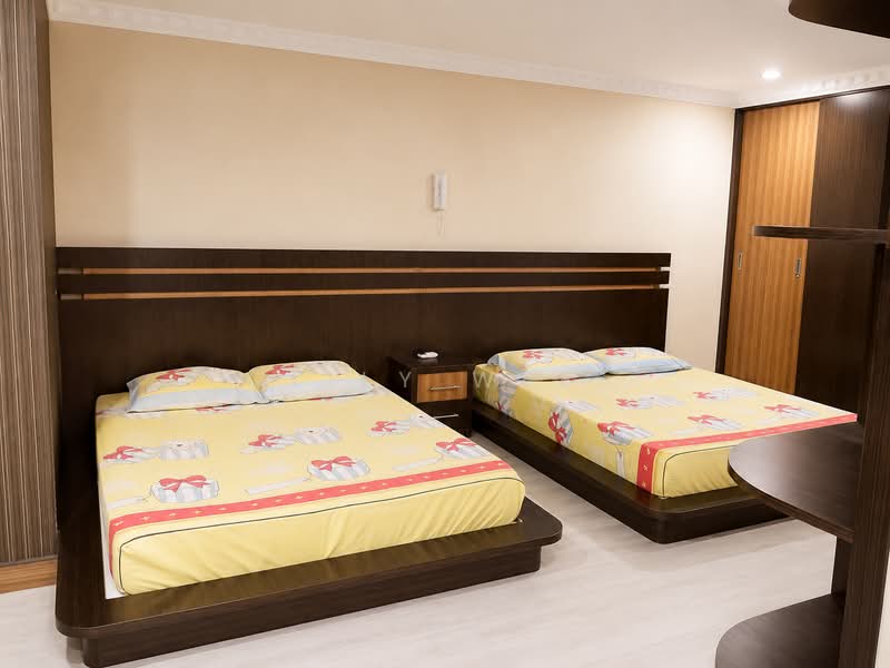 Apartment for Sale at Danga View Apartment - Lily Wee - PropertyGuru.com.my