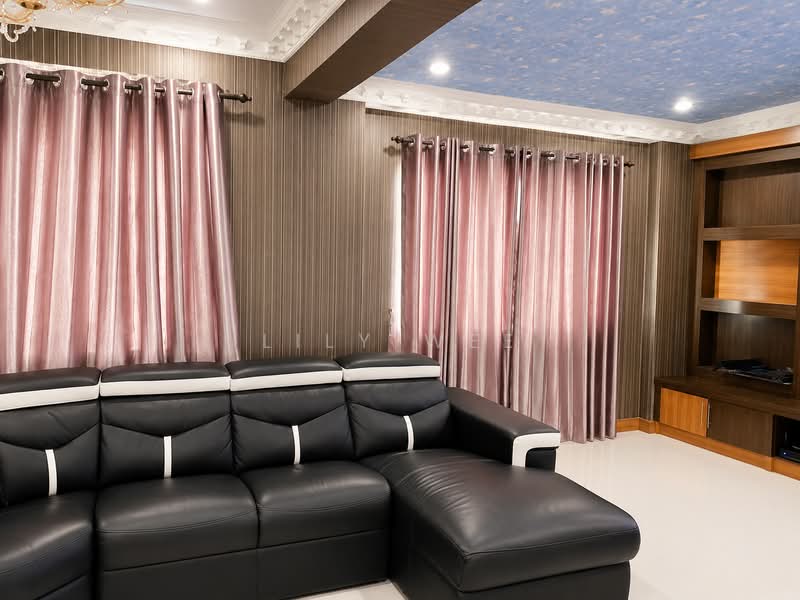 Apartment for Sale at Danga View Apartment - Lily Wee - PropertyGuru.com.my