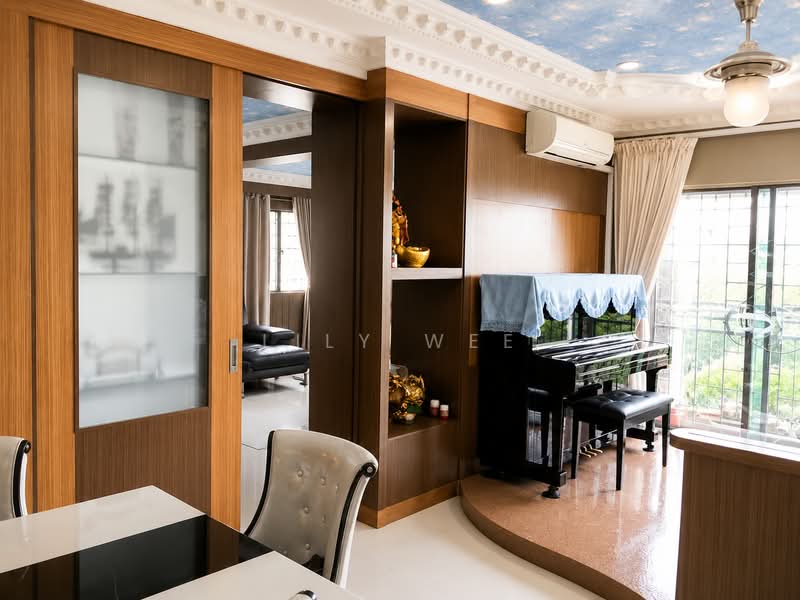 Apartment for Sale at Danga View Apartment - Lily Wee - PropertyGuru.com.my