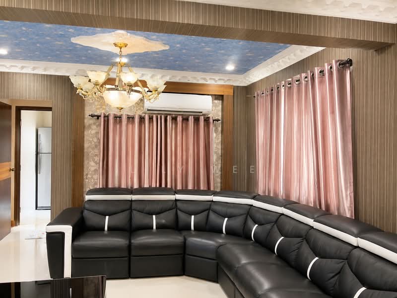 Apartment for Sale at Danga View Apartment - Lily Wee - PropertyGuru.com.my