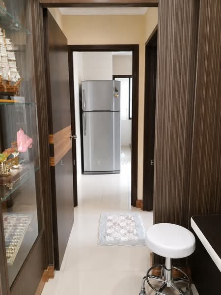 Apartment for Sale at Danga View Apartment - Lily Wee - PropertyGuru.com.my
