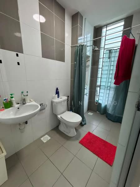 Townhouse for Sale in Taman Sutera Utama (Skudai) - Benjamin Ong - Bathroom - PropertyGuru.com.my
