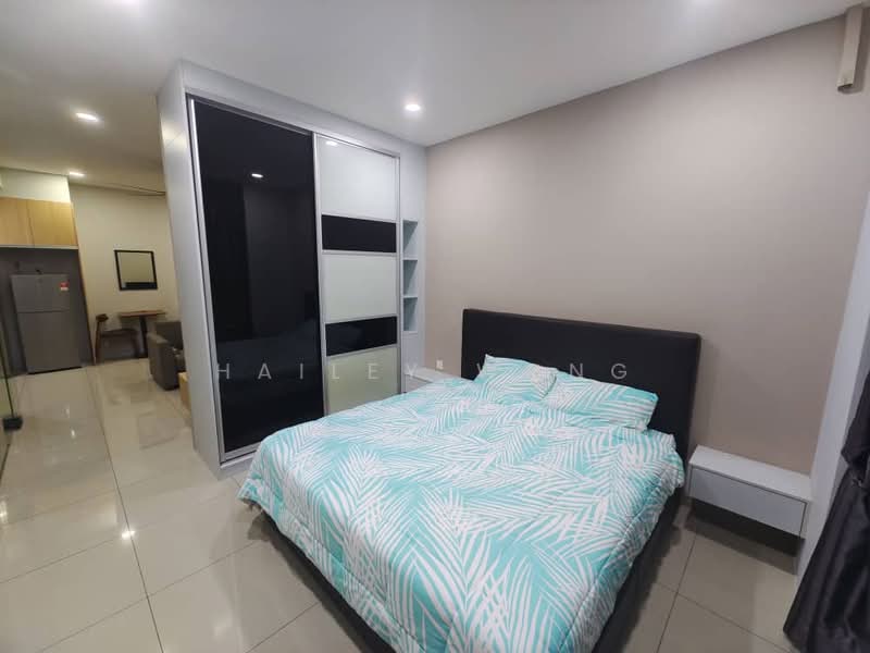Kondominium untuk Disewa di 98 Nibong Residence - Hailey Wong - Bedroom - PropertyGuru.com.my