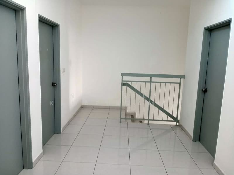 Rumah Teres 2 Tingkat untuk Dijual di Alam Suria (Puncak Alam) - Nor Azila Kamarulzaman - PropertyGuru.com.my