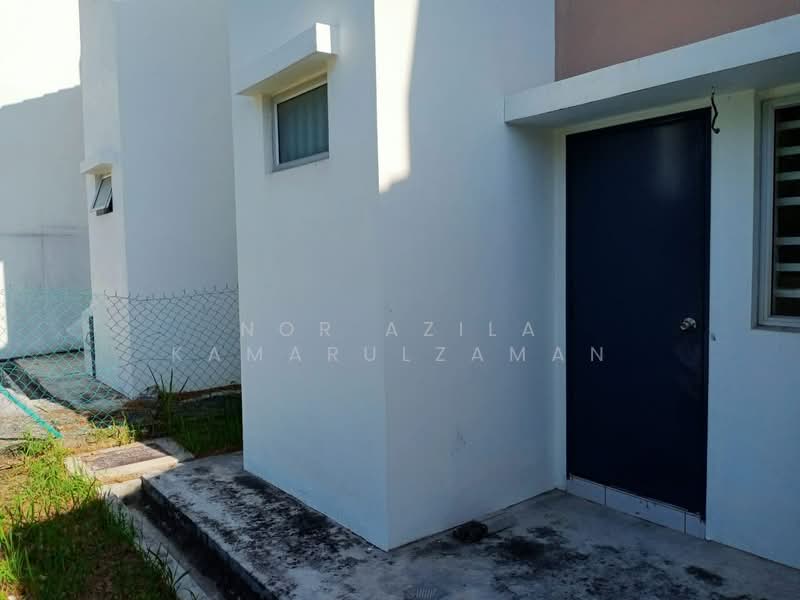 Rumah Teres 2 Tingkat untuk Dijual di Alam Suria (Puncak Alam) - Nor Azila Kamarulzaman - PropertyGuru.com.my