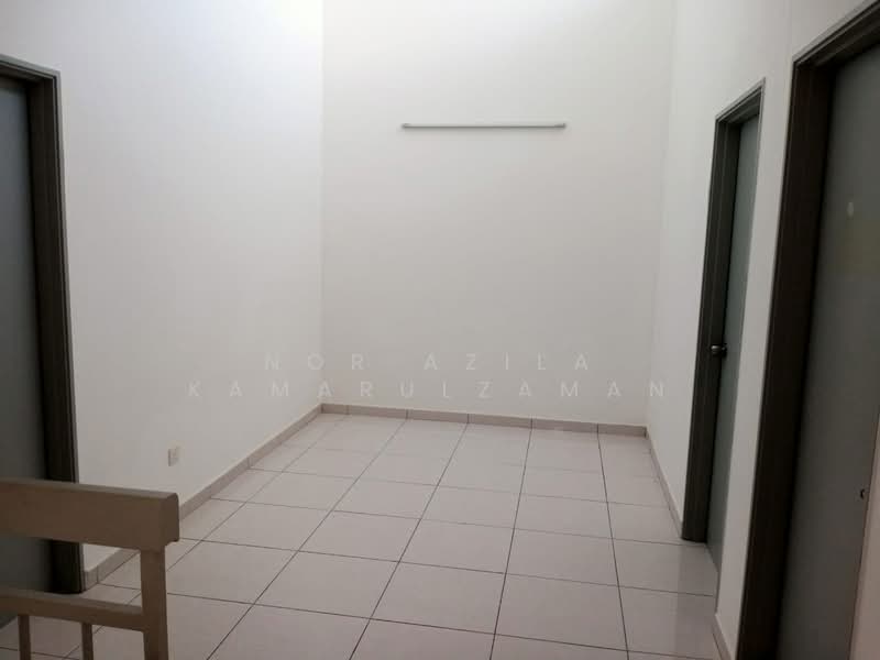 Rumah Teres 2 Tingkat untuk Dijual di Alam Suria (Puncak Alam) - Nor Azila Kamarulzaman - PropertyGuru.com.my