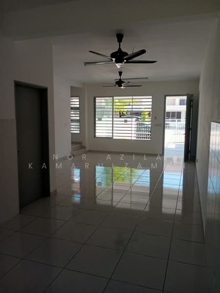 Rumah Teres 2 Tingkat untuk Dijual di Alam Suria (Puncak Alam) - Nor Azila Kamarulzaman - PropertyGuru.com.my