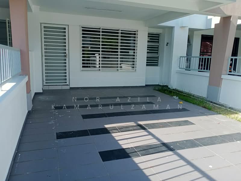 Rumah Teres 2 Tingkat untuk Dijual di Alam Suria (Puncak Alam) - Nor Azila Kamarulzaman - PropertyGuru.com.my
