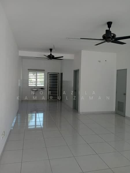 Rumah Teres 2 Tingkat untuk Dijual di Alam Suria (Puncak Alam) - Nor Azila Kamarulzaman - PropertyGuru.com.my