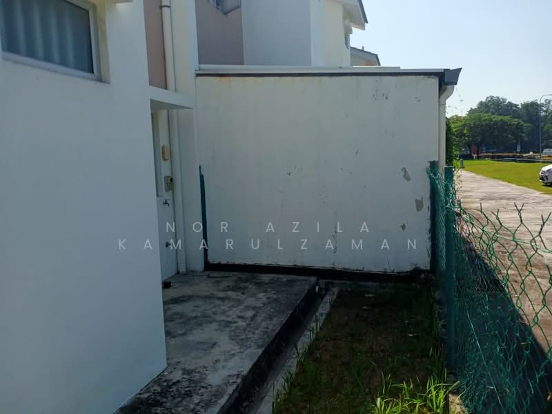 Rumah Teres 2 Tingkat untuk Dijual di Alam Suria (Puncak Alam) - Nor Azila Kamarulzaman - PropertyGuru.com.my