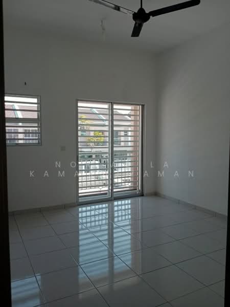 Rumah Teres 2 Tingkat untuk Dijual di Alam Suria (Puncak Alam) - Nor Azila Kamarulzaman - PropertyGuru.com.my