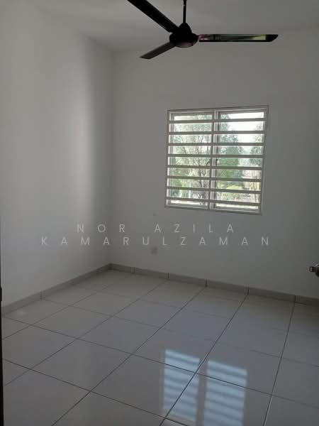 Rumah Teres 2 Tingkat untuk Dijual di Alam Suria (Puncak Alam) - Nor Azila Kamarulzaman - PropertyGuru.com.my