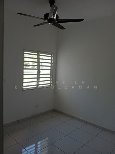 Rumah Teres 2 Tingkat untuk Dijual di Alam Suria (Puncak Alam) - Nor Azila Kamarulzaman - PropertyGuru.com.my