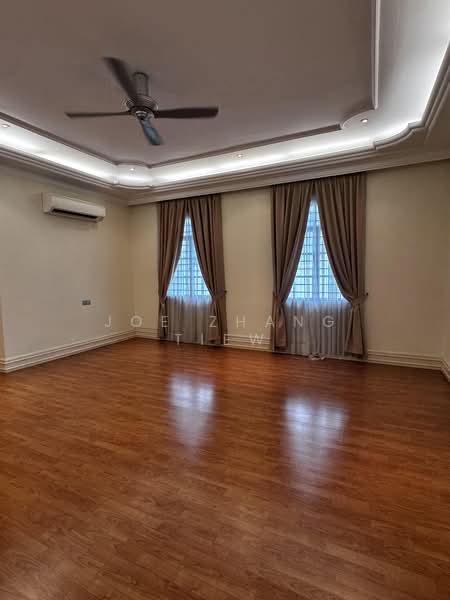 Bungalow House untuk Dijual di Bukit Damansara (Damansara Heights) - Joe Zhang Tiew - PropertyGuru.com.my