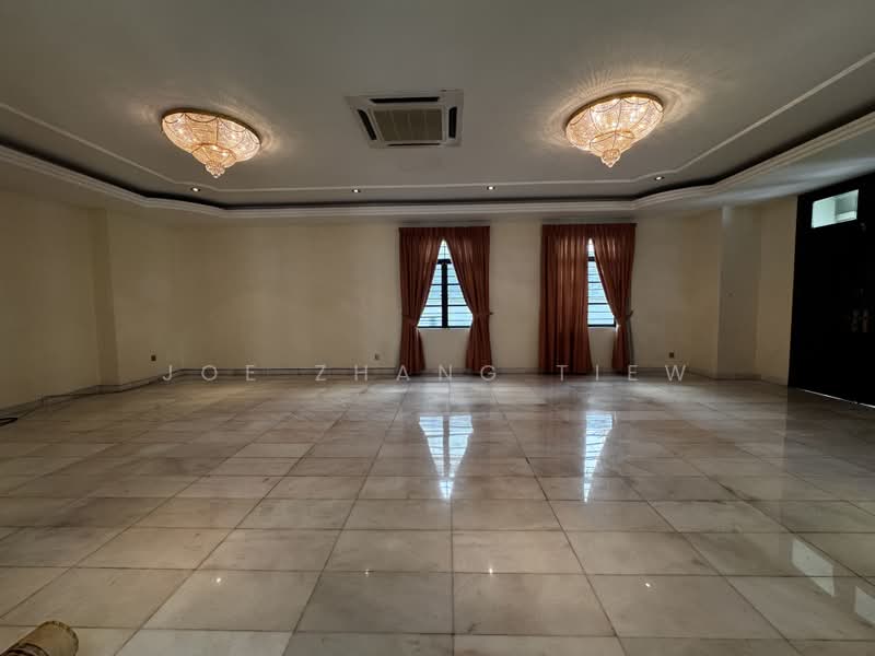 Bungalow House untuk Dijual di Bukit Damansara (Damansara Heights) - Joe Zhang Tiew - PropertyGuru.com.my
