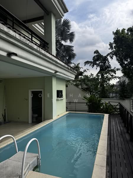 Bungalow House untuk Dijual di Bukit Damansara (Damansara Heights) - Joe Zhang Tiew - PropertyGuru.com.my