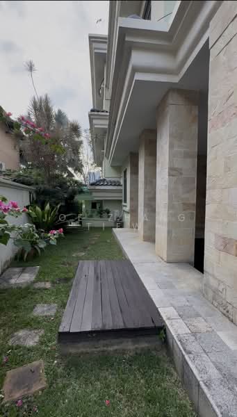 Bungalow House untuk Dijual di Bukit Damansara (Damansara Heights) - Joe Zhang Tiew - PropertyGuru.com.my