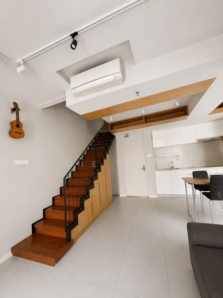 Service Residence for Sale at Centrio Pantai Hillpark - Jamie Huynh - Interior - PropertyGuru.com.my