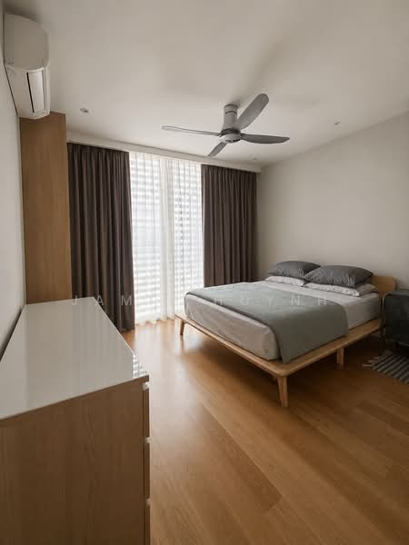 Service Residence for Sale at Centrio Pantai Hillpark - Jamie Huynh - Bedroom - PropertyGuru.com.my