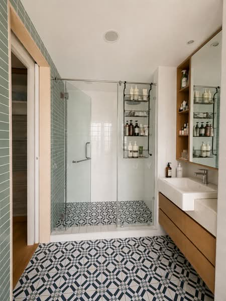 Service Residence for Sale at Centrio Pantai Hillpark - Jamie Huynh - Bathroom - PropertyGuru.com.my