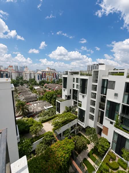Service Residence for Sale at Centrio Pantai Hillpark - Jamie Huynh - Exterior - PropertyGuru.com.my