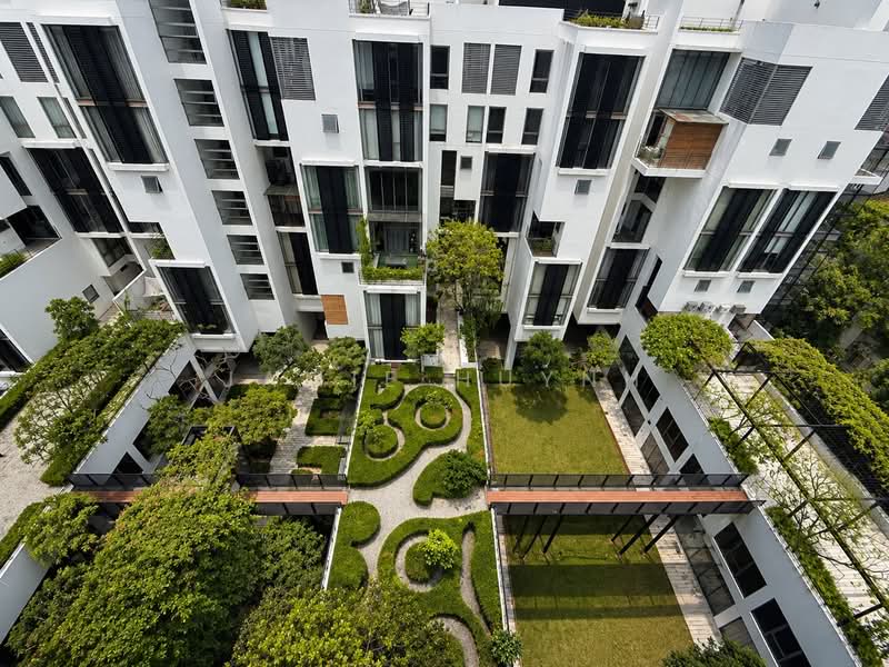 Service Residence for Sale at Centrio Pantai Hillpark - Jamie Huynh - Exterior - PropertyGuru.com.my