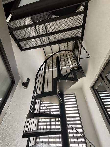 Service Residence for Sale at Centrio Pantai Hillpark - Jamie Huynh - Interior - PropertyGuru.com.my
