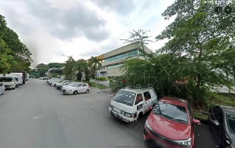 Factory for Rent in Taman Shamelin Perkasa (Cheras) - Elyn Soo - Exterior - PropertyGuru.com.my