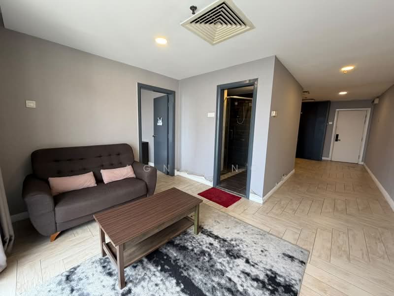 Service Residence for Rent at SOHO @ Empire City - Agnes Ng - PropertyGuru.com.my