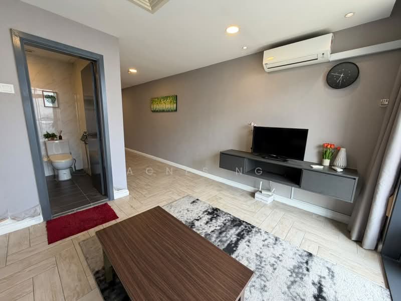 Service Residence for Rent at SOHO @ Empire City - Agnes Ng - PropertyGuru.com.my