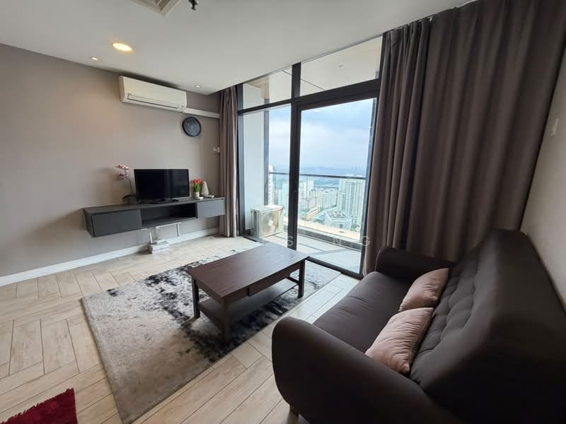 Service Residence for Rent at SOHO @ Empire City - Agnes Ng - PropertyGuru.com.my