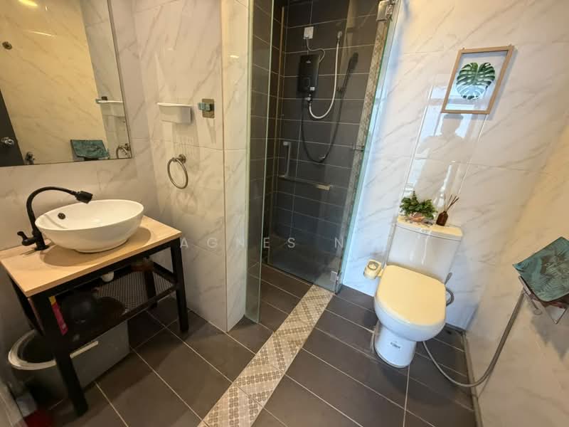 Service Residence for Rent at SOHO @ Empire City - Agnes Ng - PropertyGuru.com.my