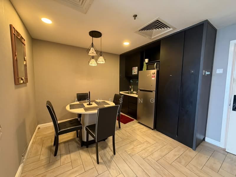Service Residence for Rent at SOHO @ Empire City - Agnes Ng - PropertyGuru.com.my