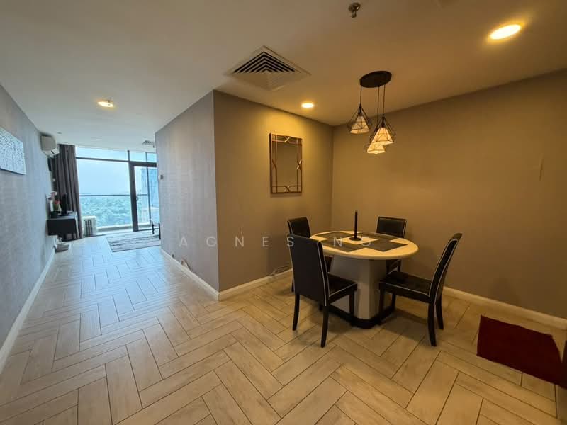 Service Residence for Rent at SOHO @ Empire City - Agnes Ng - PropertyGuru.com.my