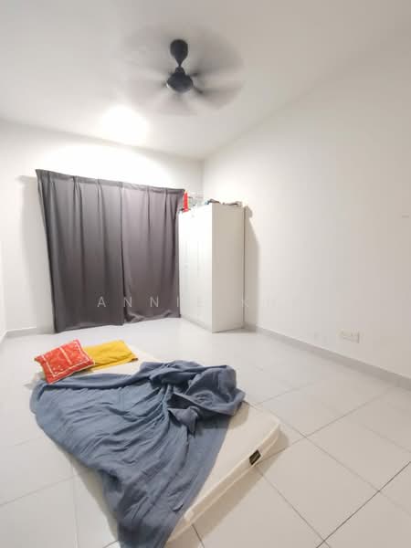 Apartment for Rent at Seri Intan Apartment - Annie Kho - Bedroom - PropertyGuru.com.my