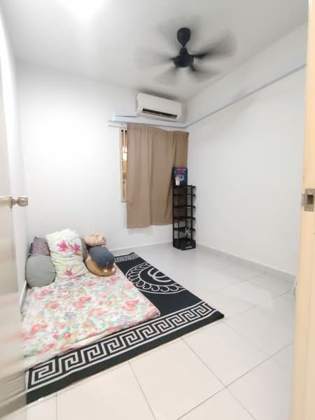 Apartment for Rent at Seri Intan Apartment - Annie Kho - Bedroom - PropertyGuru.com.my