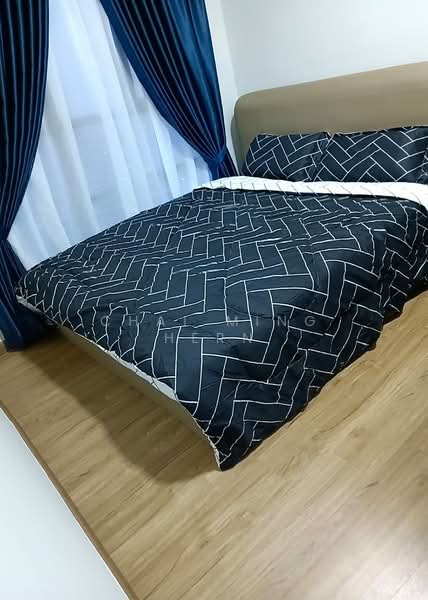 Service Residence for Rent at Nest 2 Residences - Chai Ming Hern - Bedroom - PropertyGuru.com.my