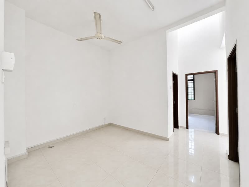 Semi-Detached House for Sale in Taman Saujana Indah (Bukit Katil) - Daric Goo - PropertyGuru.com.my