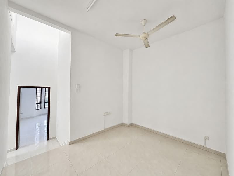 Semi-Detached House for Sale in Taman Saujana Indah (Bukit Katil) - Daric Goo - PropertyGuru.com.my