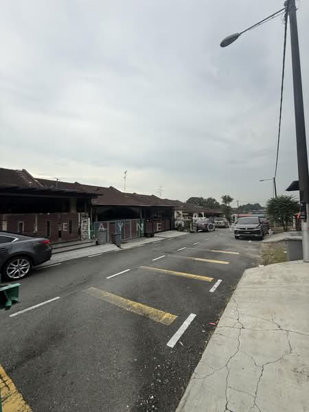 Rumah Teres 1 Tingkat untuk Dijual di Saleng (Senai) - Elayne Low - PropertyGuru.com.my