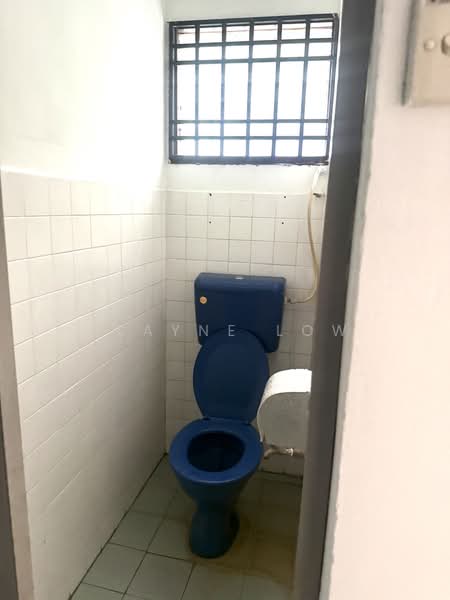Rumah Teres 1 Tingkat untuk Dijual di Saleng (Senai) - Elayne Low - PropertyGuru.com.my
