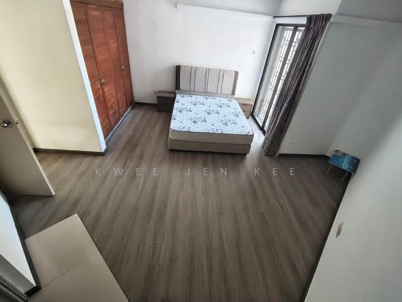 Kondominium untuk Disewa di Polo Park - Kwee Jen Kee - PropertyGuru.com.my
