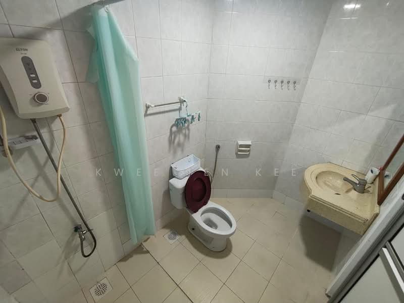 Kondominium untuk Disewa di Polo Park - Kwee Jen Kee - PropertyGuru.com.my