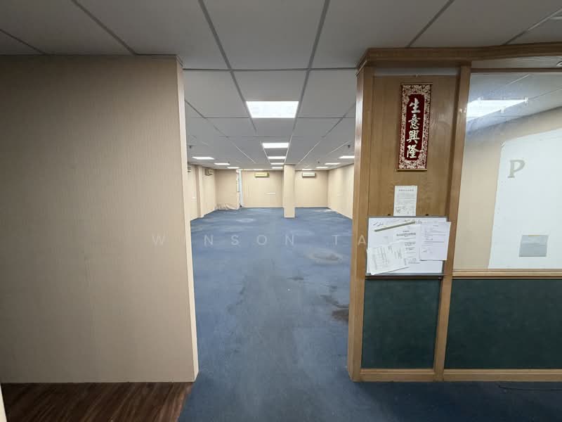 Office for Rent in Bukit Bintang (KL City Centre) - Winson Tay - PropertyGuru.com.my