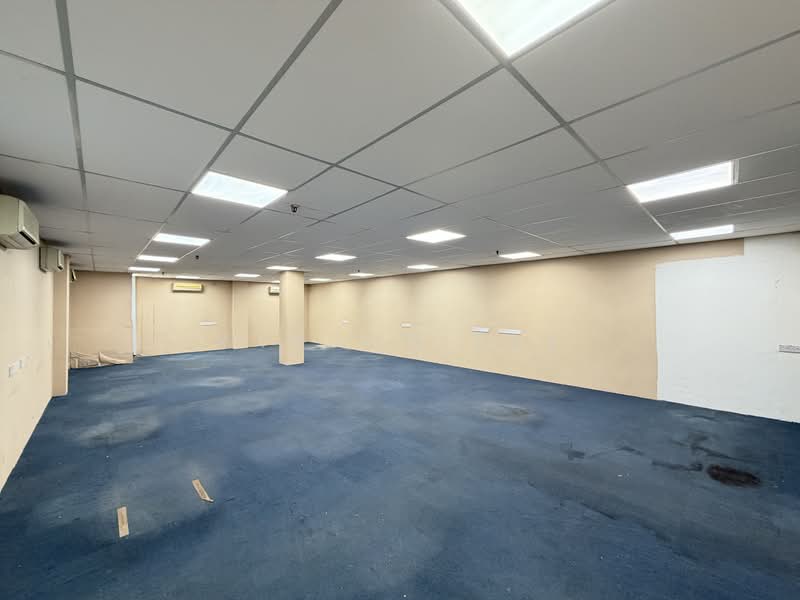 Office for Rent in Bukit Bintang (KL City Centre) - Winson Tay - PropertyGuru.com.my