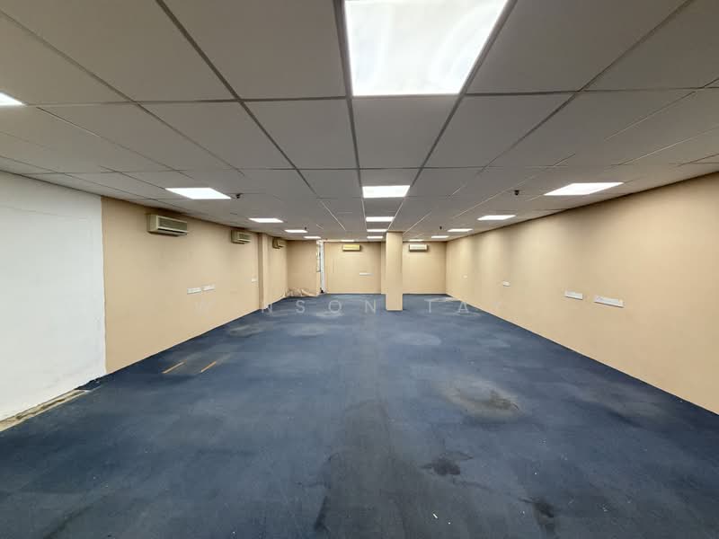 Office for Rent in Bukit Bintang (KL City Centre) - Winson Tay - PropertyGuru.com.my