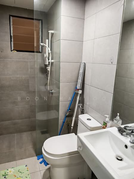 Condominium for Rent at TRI PINNACLE - Boon Haw Ooi - Bathroom - PropertyGuru.com.my