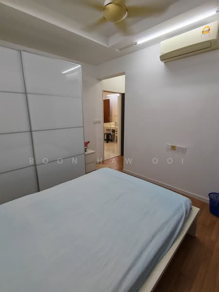 Condominium for Rent at TRI PINNACLE - Boon Haw Ooi - Bedroom - PropertyGuru.com.my
