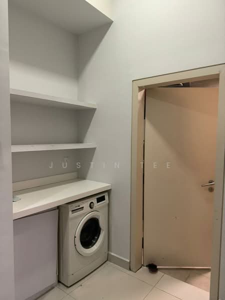 Service Residence for Rent at Third Avenue - Justin Tee - Interior - PropertyGuru.com.my