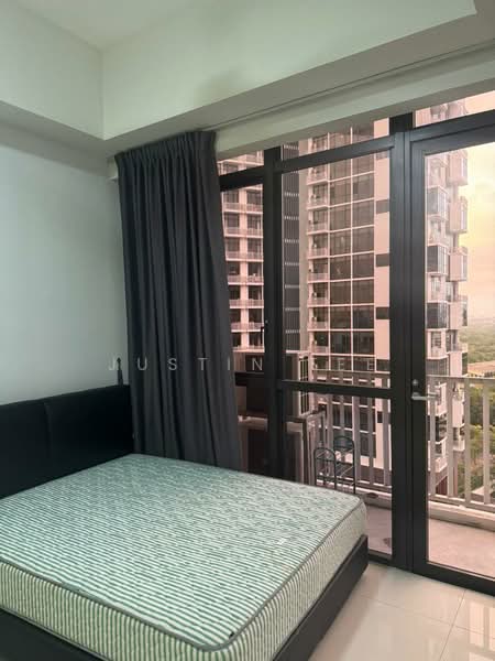 Service Residence for Rent at Third Avenue - Justin Tee - Bedroom - PropertyGuru.com.my